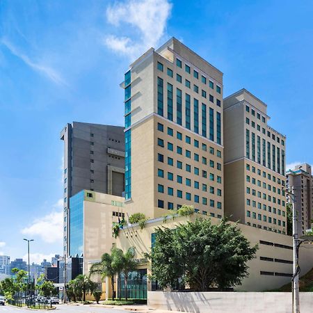 Caesar Business Belo Horizonte Belvedere Dış mekan fotoğraf