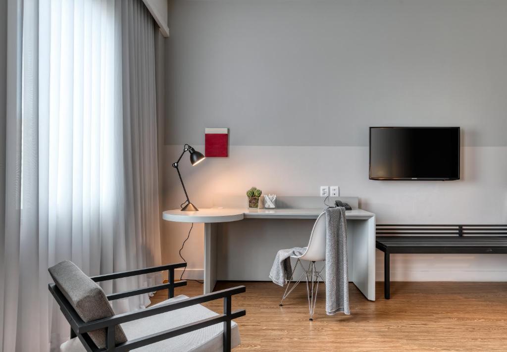 Caesar Business Belo Horizonte Belvedere Dış mekan fotoğraf