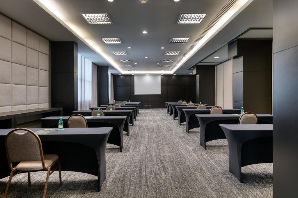 Caesar Business Belo Horizonte Belvedere Dış mekan fotoğraf
