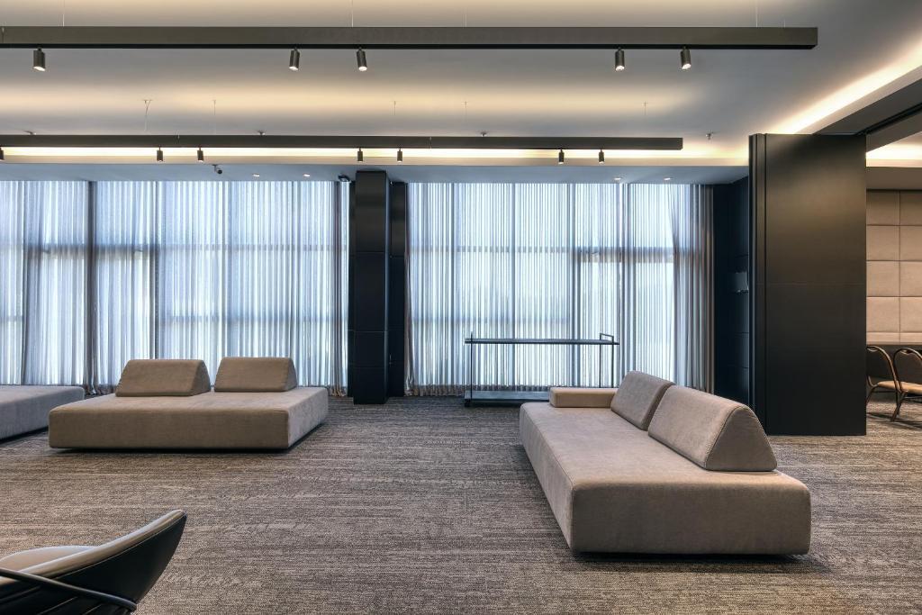 Caesar Business Belo Horizonte Belvedere Dış mekan fotoğraf