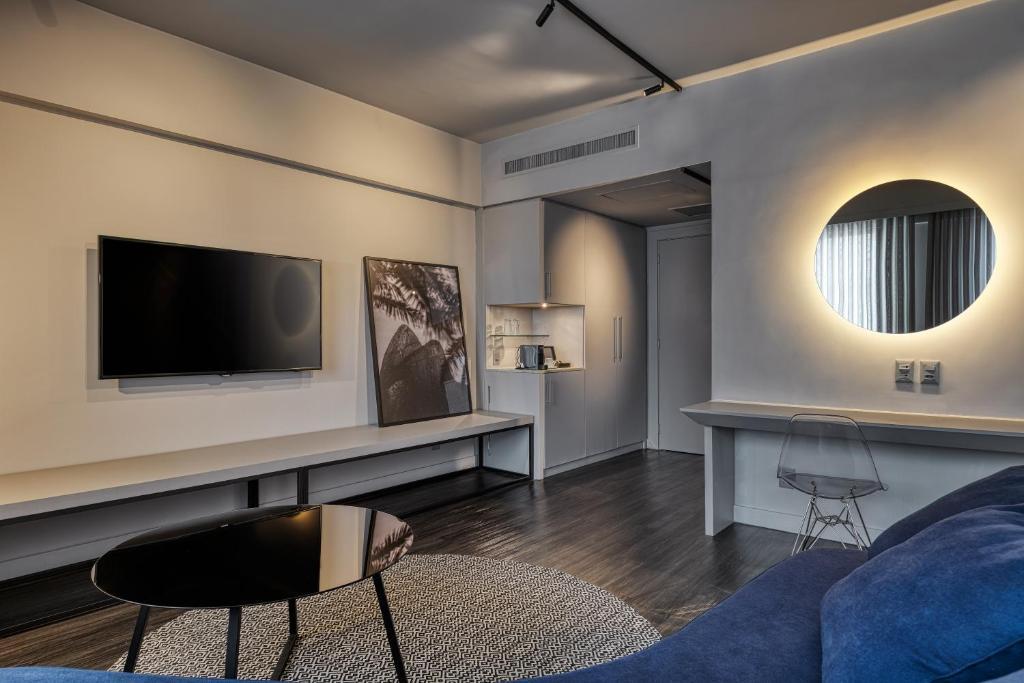 Caesar Business Belo Horizonte Belvedere Dış mekan fotoğraf