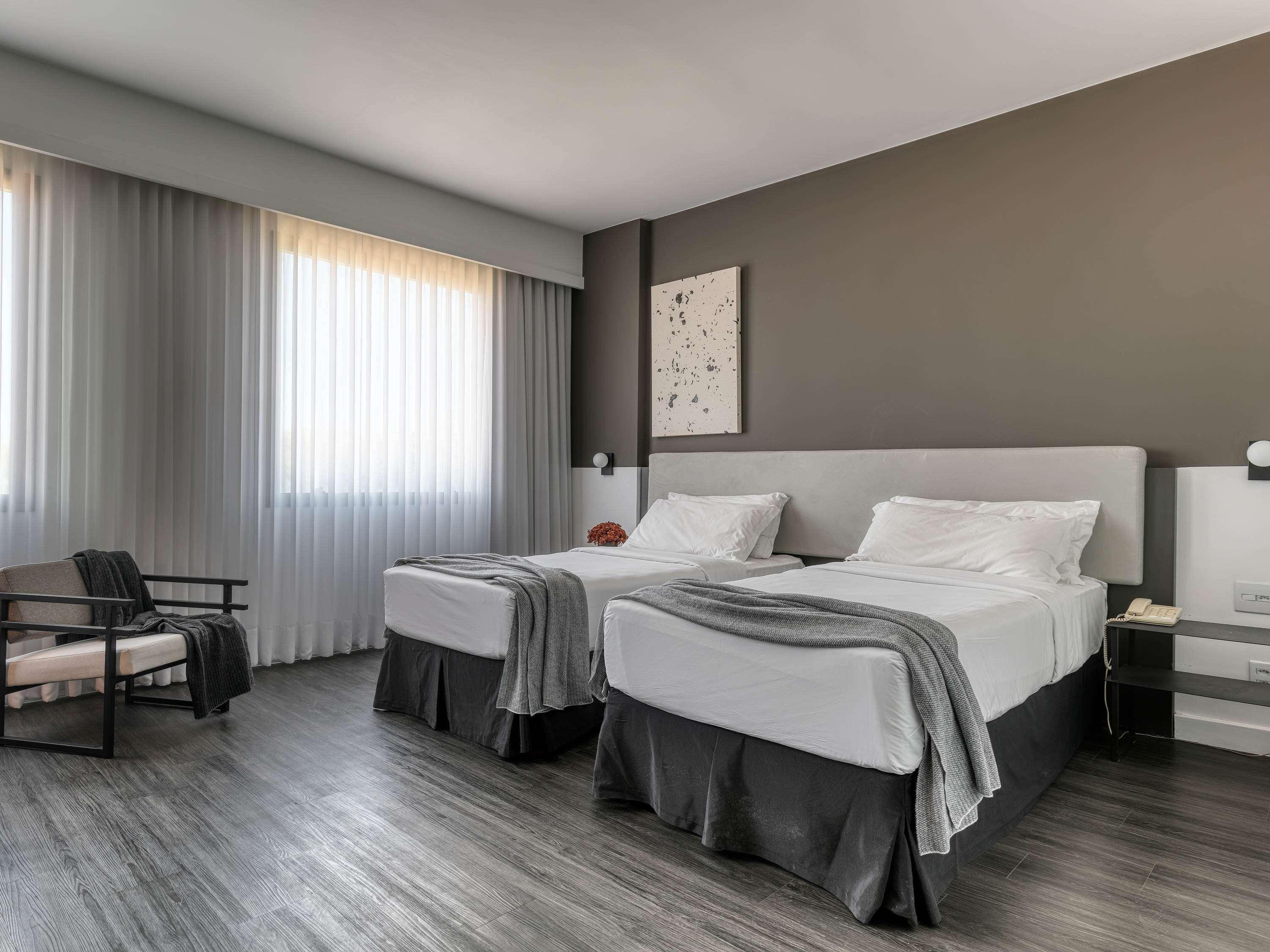 Caesar Business Belo Horizonte Belvedere Dış mekan fotoğraf