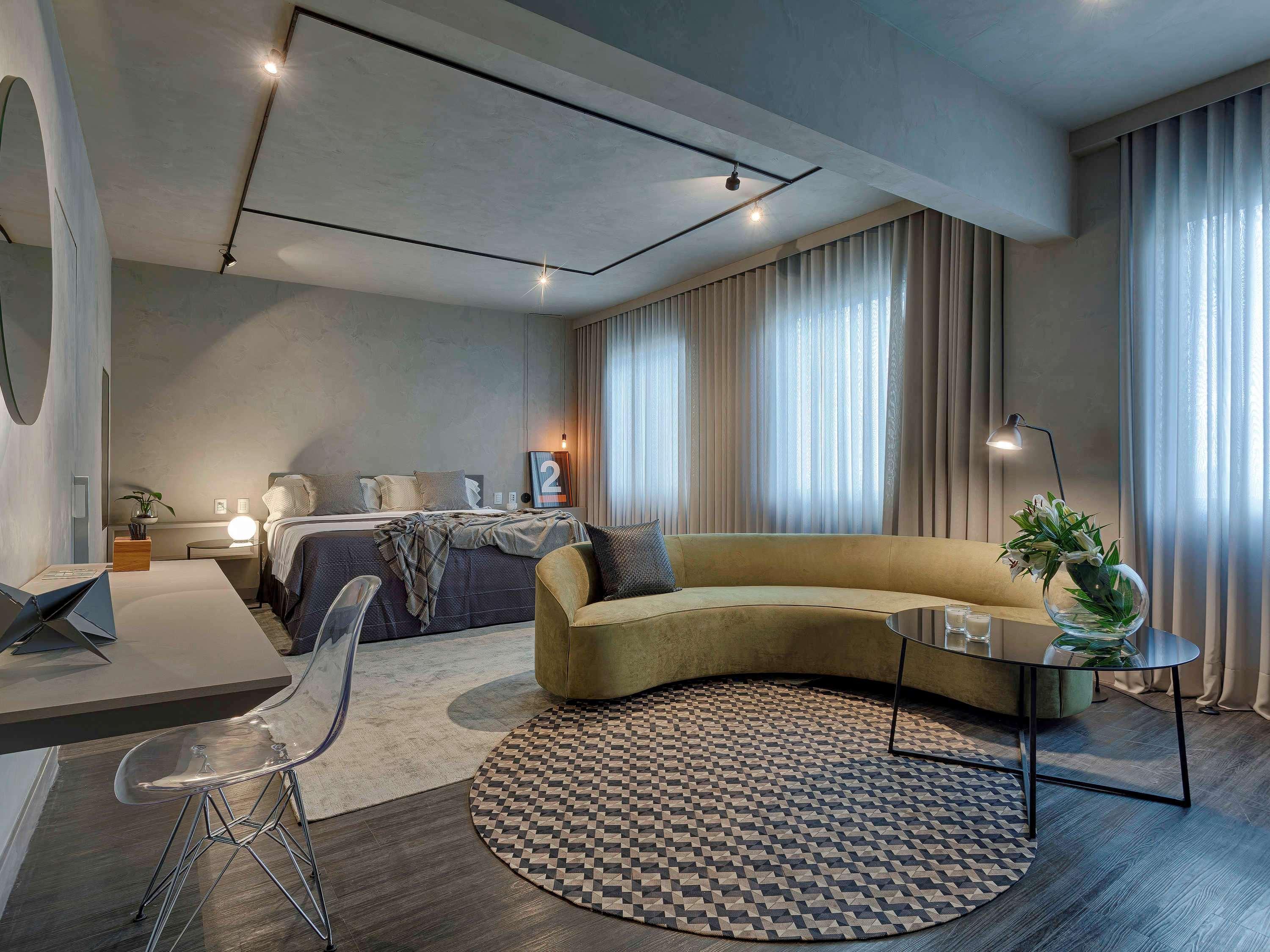 Caesar Business Belo Horizonte Belvedere Dış mekan fotoğraf