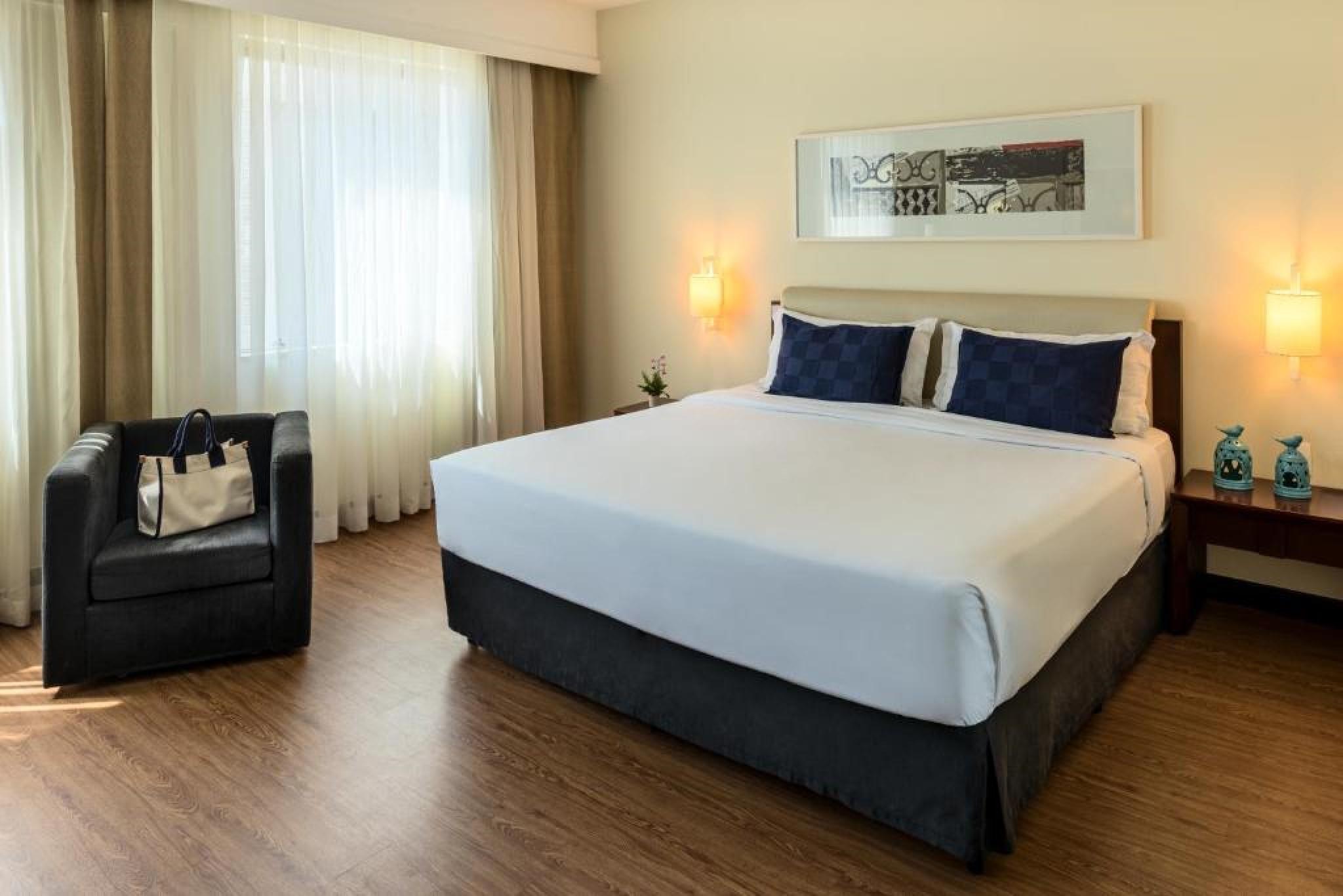 Caesar Business Belo Horizonte Belvedere Dış mekan fotoğraf