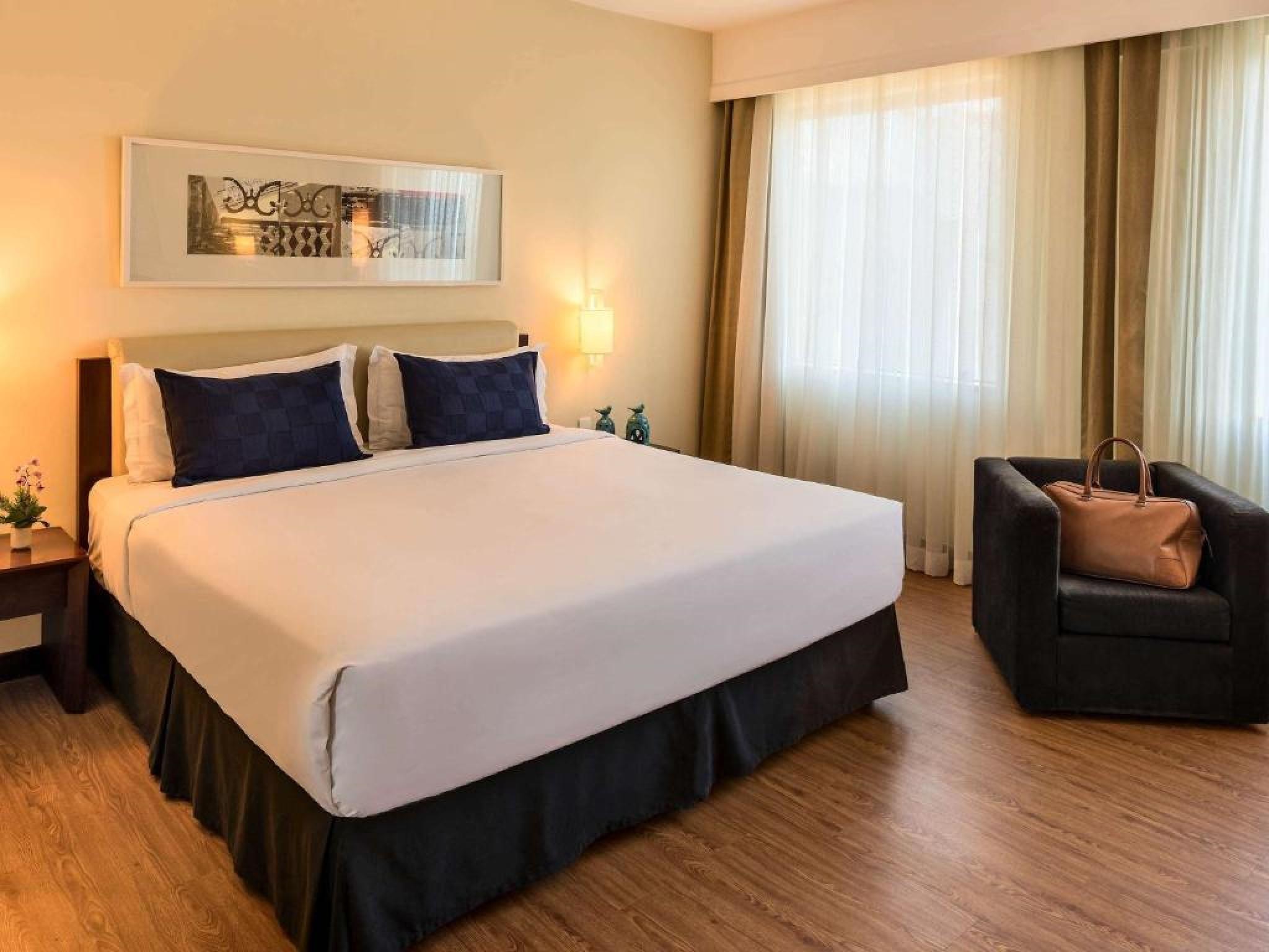 Caesar Business Belo Horizonte Belvedere Dış mekan fotoğraf