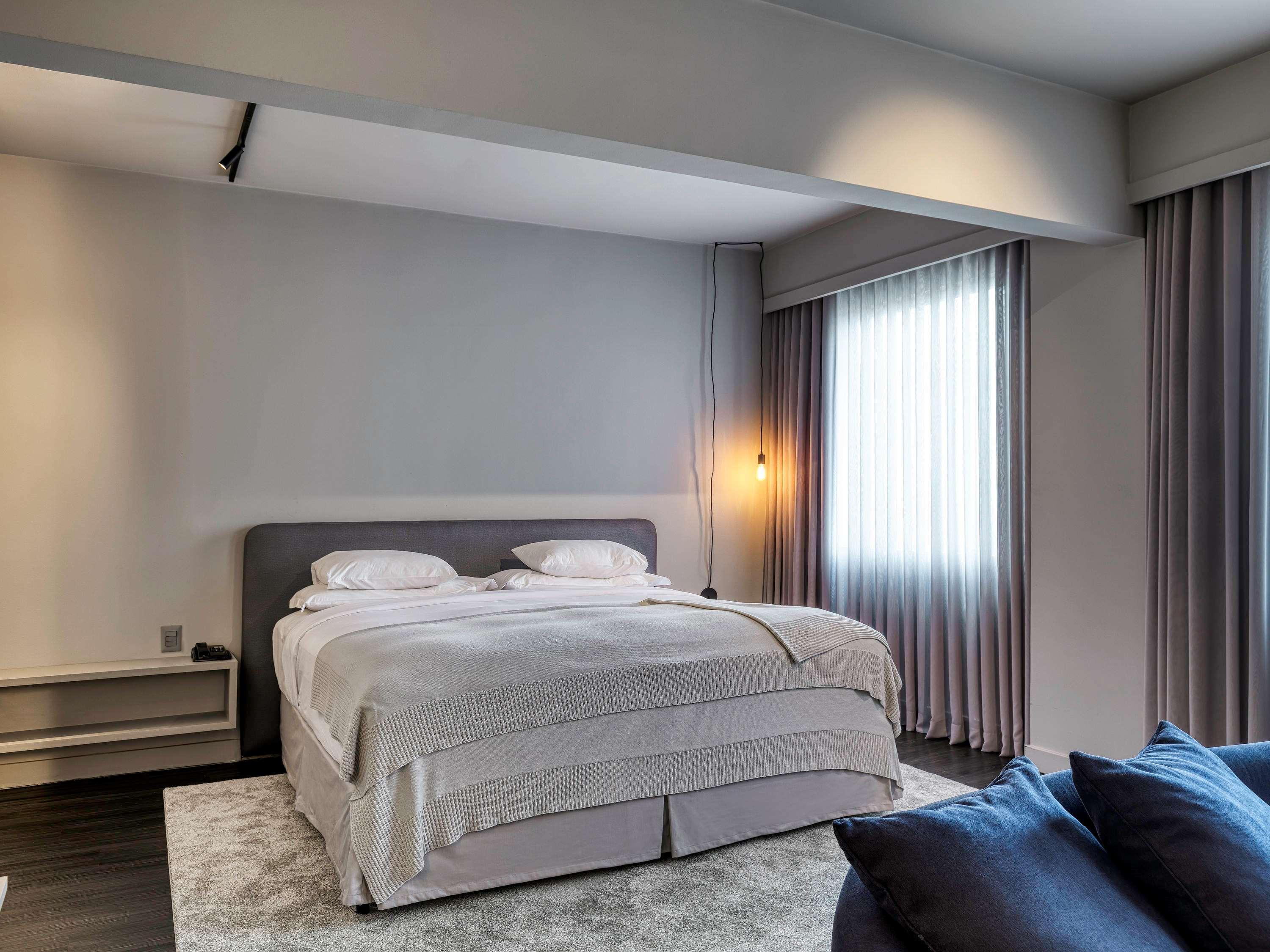 Caesar Business Belo Horizonte Belvedere Dış mekan fotoğraf