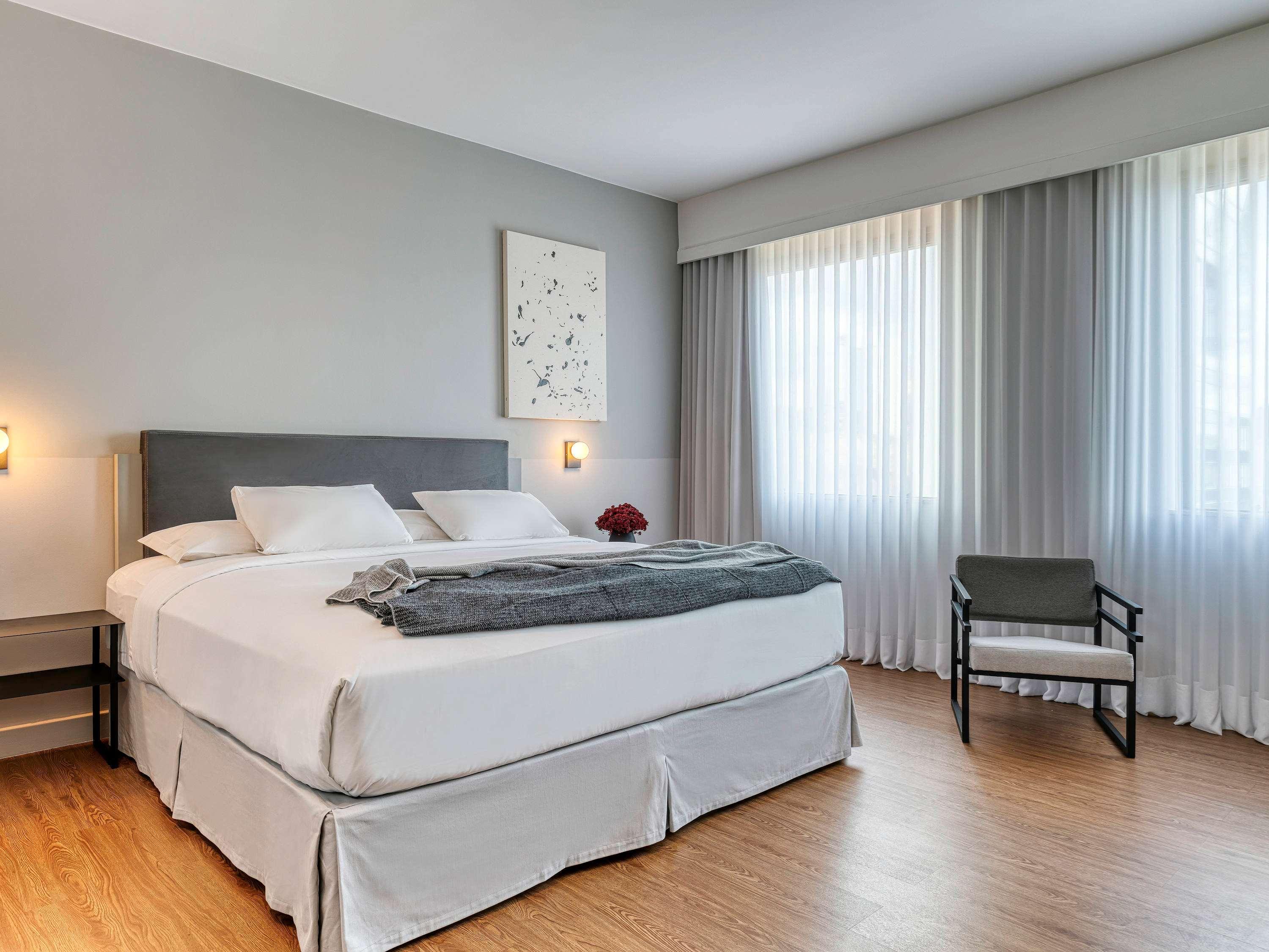 Caesar Business Belo Horizonte Belvedere Dış mekan fotoğraf
