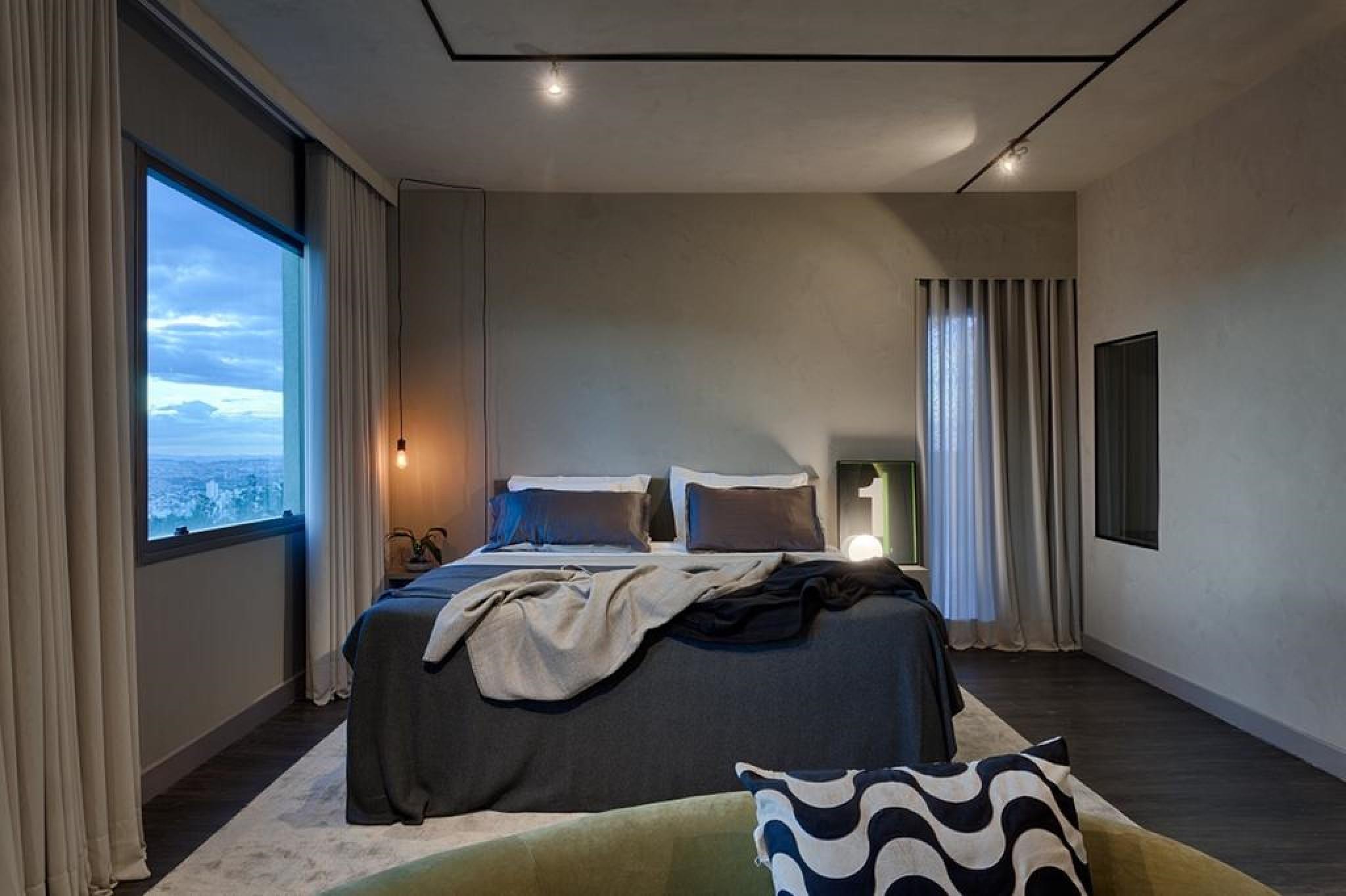 Caesar Business Belo Horizonte Belvedere Dış mekan fotoğraf