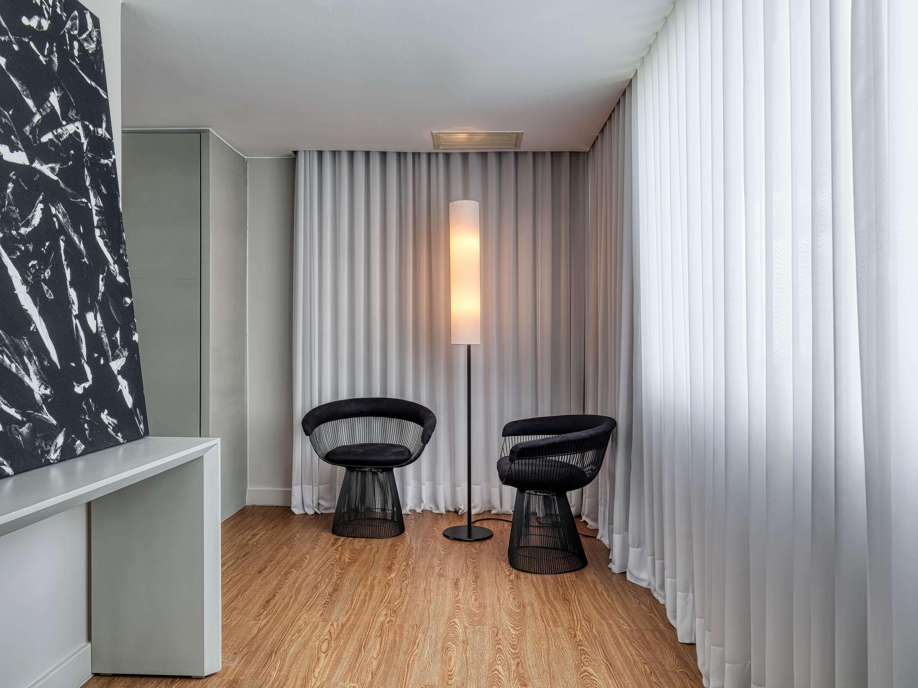 Caesar Business Belo Horizonte Belvedere Dış mekan fotoğraf