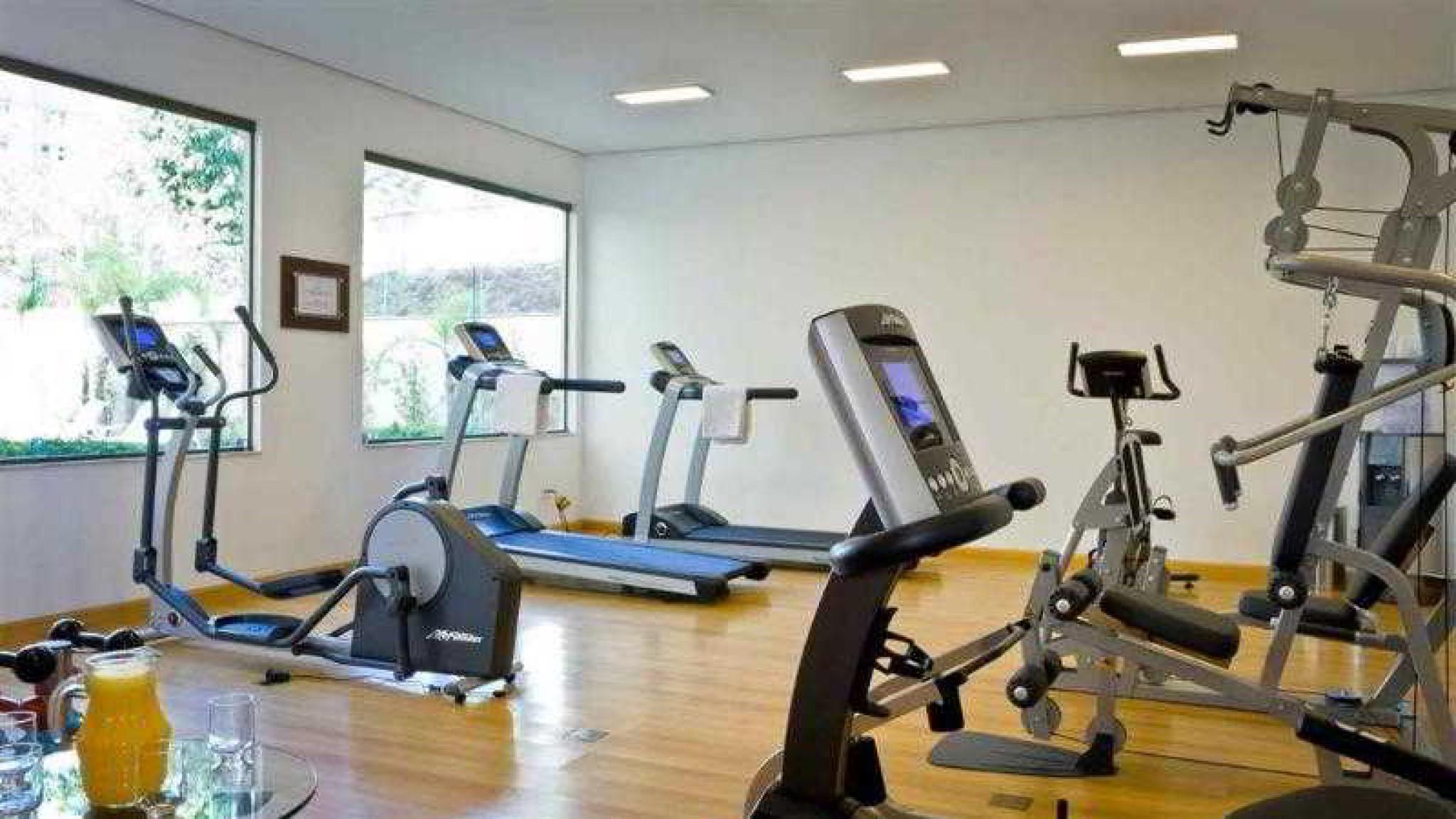 Caesar Business Belo Horizonte Belvedere Dış mekan fotoğraf