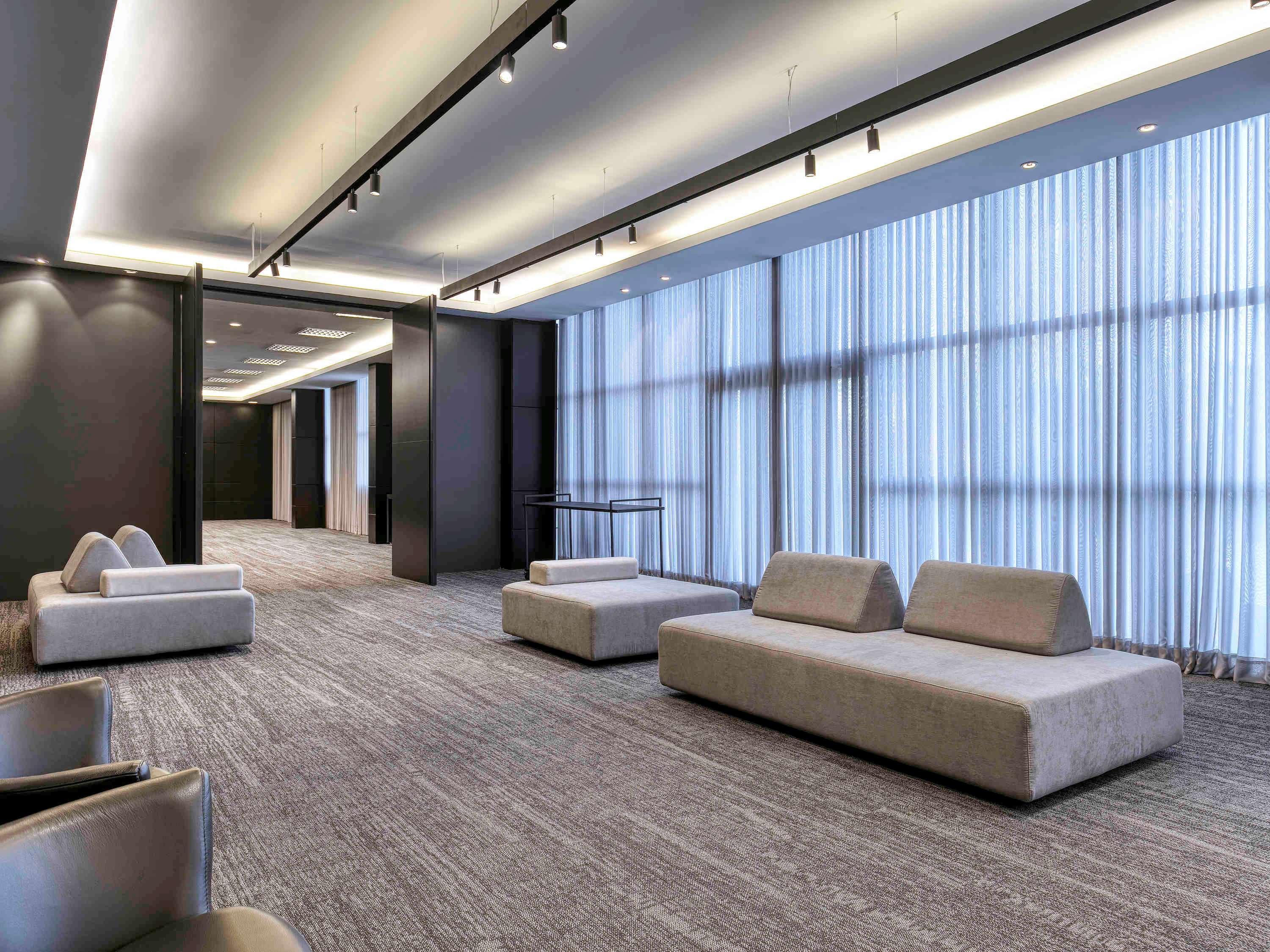 Caesar Business Belo Horizonte Belvedere Dış mekan fotoğraf