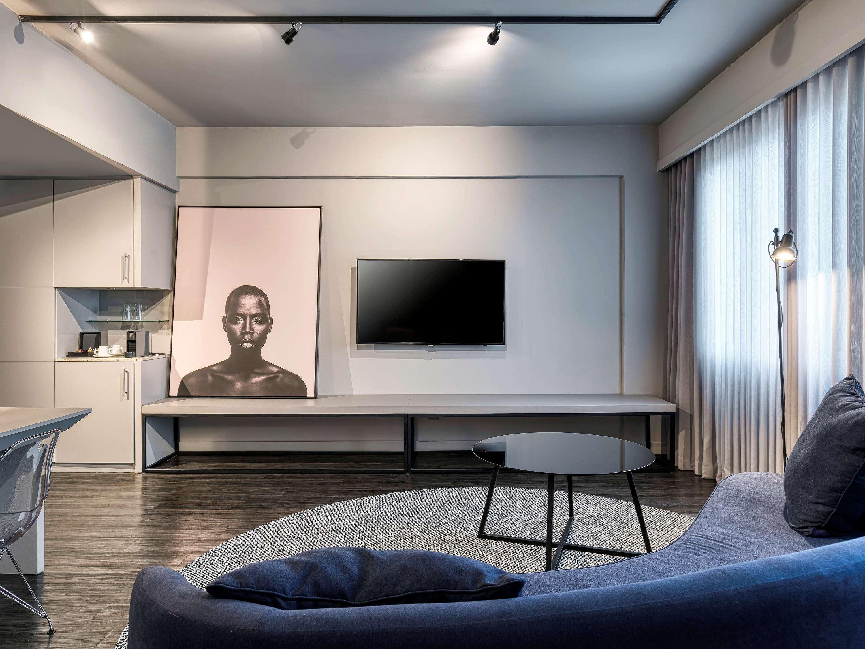 Caesar Business Belo Horizonte Belvedere Dış mekan fotoğraf